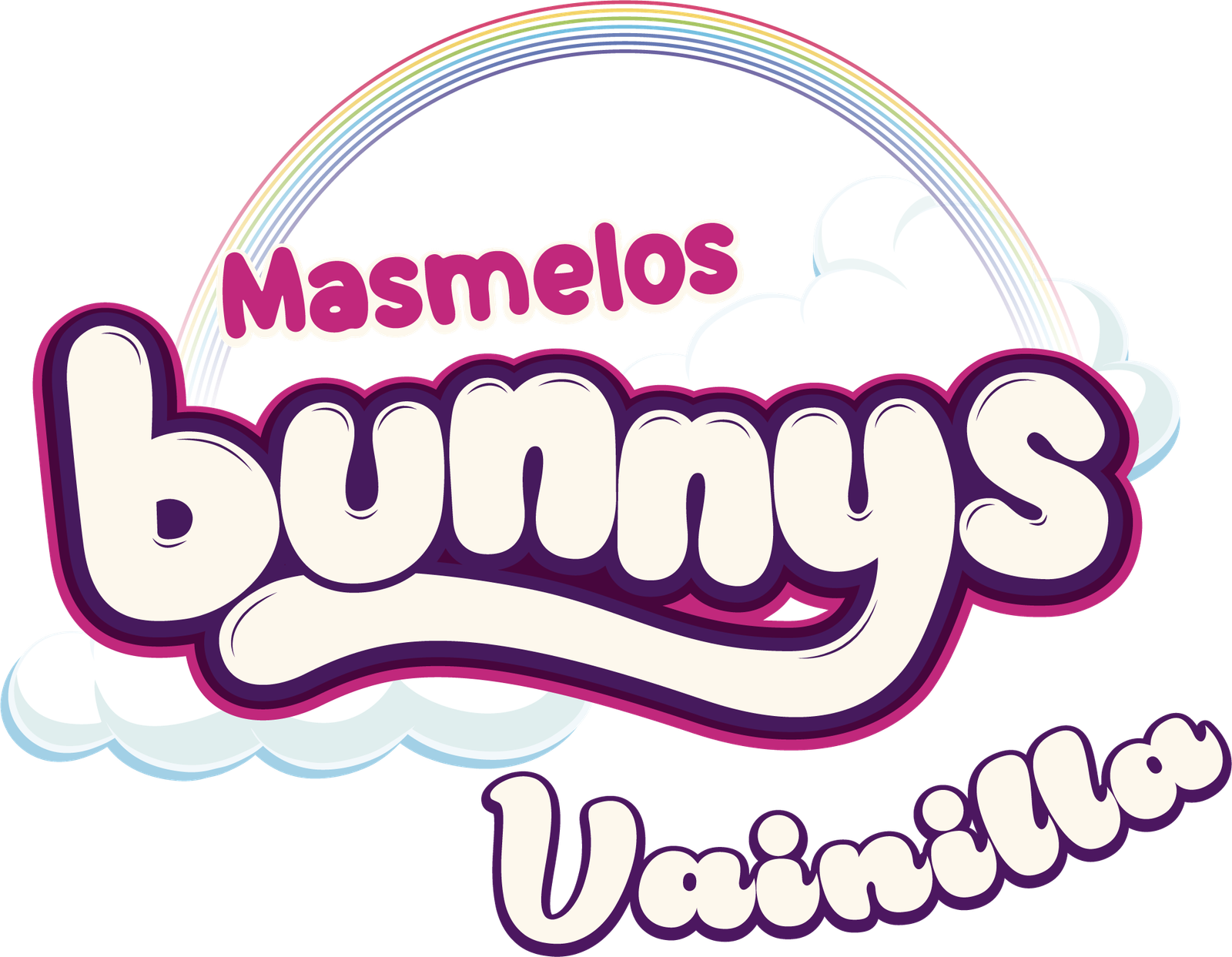 Masmelos Bunnys - Título